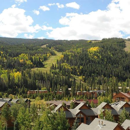 Gateway Mountain Lodge By Keystone Resort Exteriér fotografie