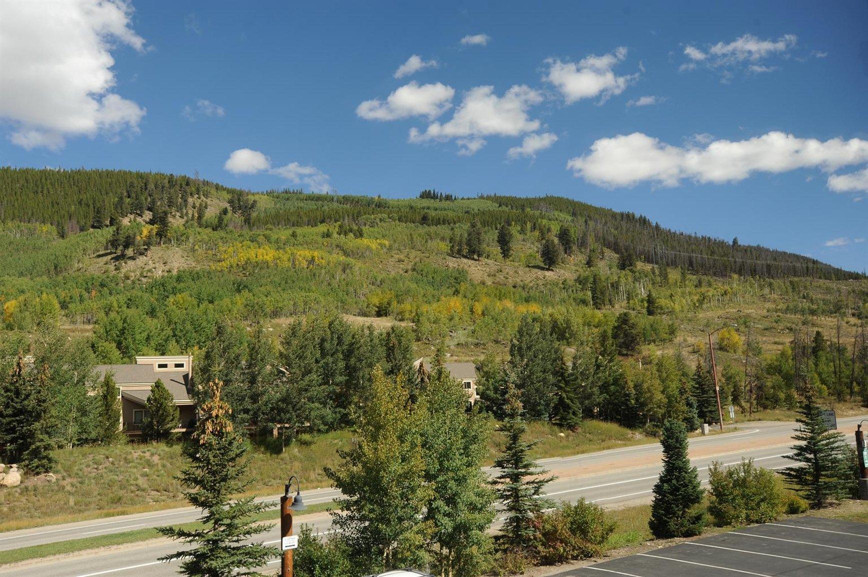Gateway Mountain Lodge By Keystone Resort Exteriér fotografie