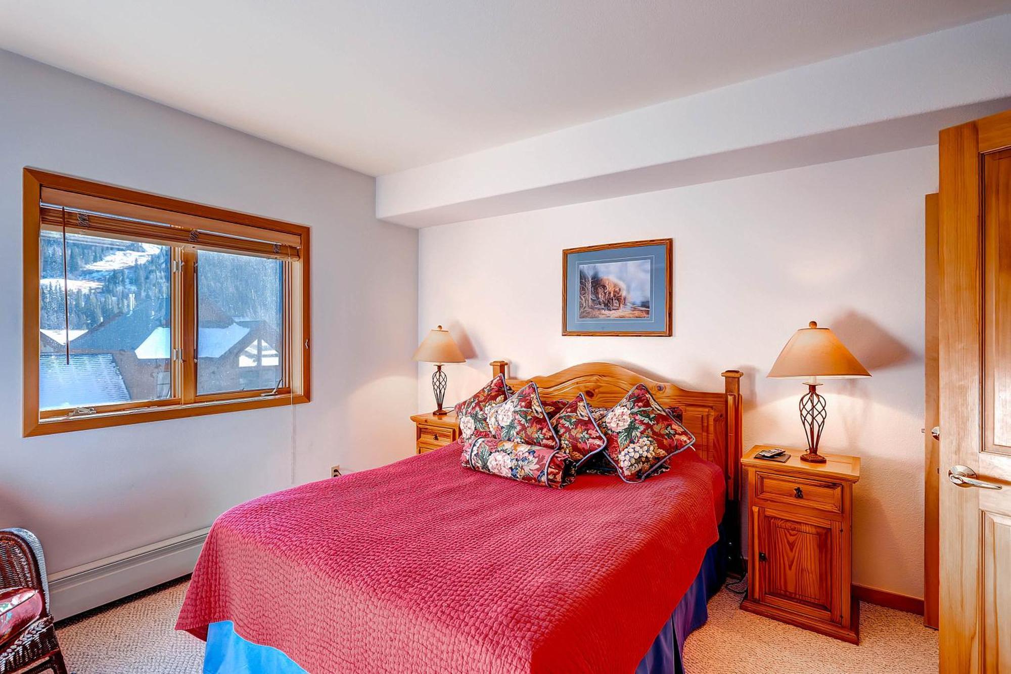 Gateway Mountain Lodge By Keystone Resort Exteriér fotografie
