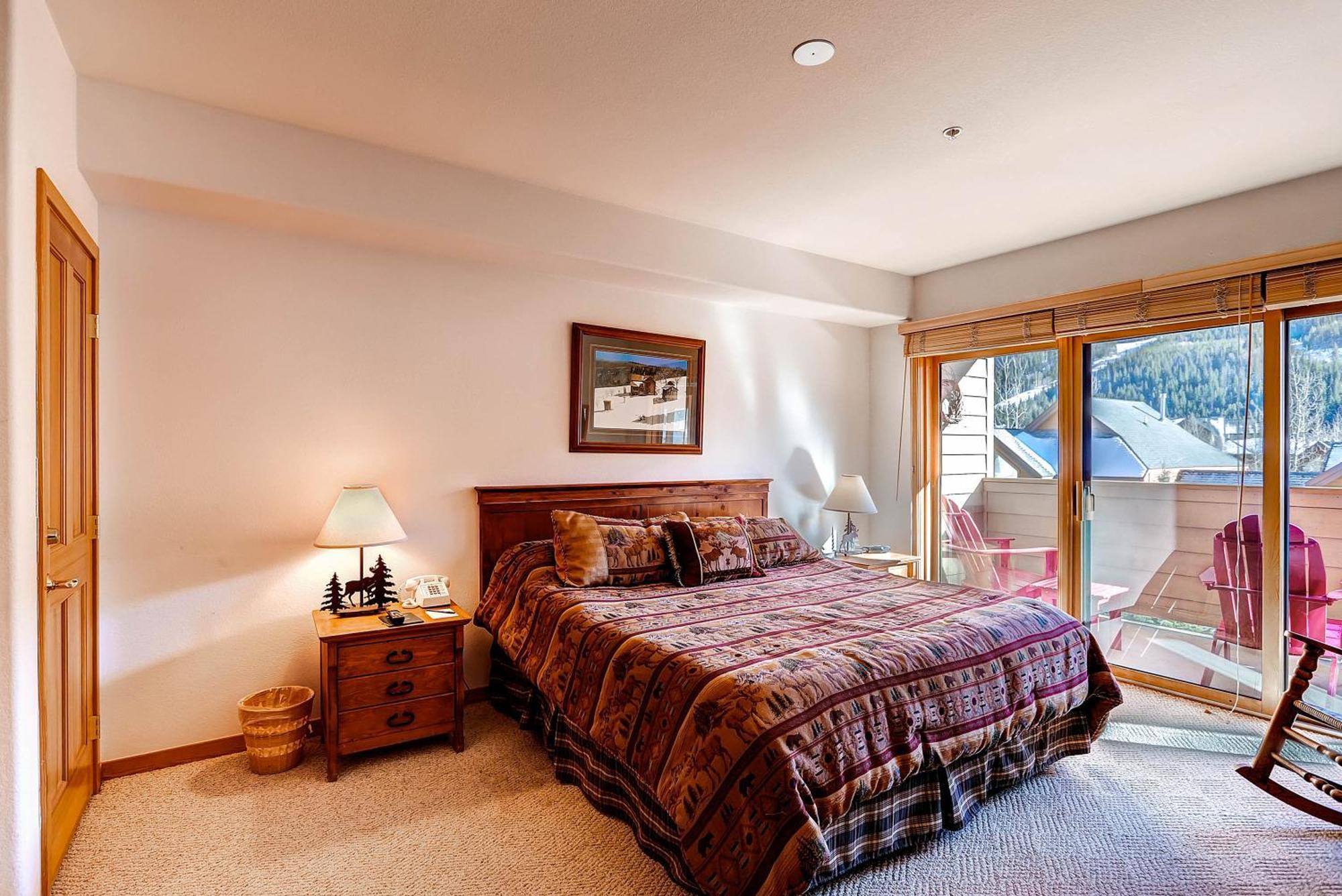 Gateway Mountain Lodge By Keystone Resort Exteriér fotografie