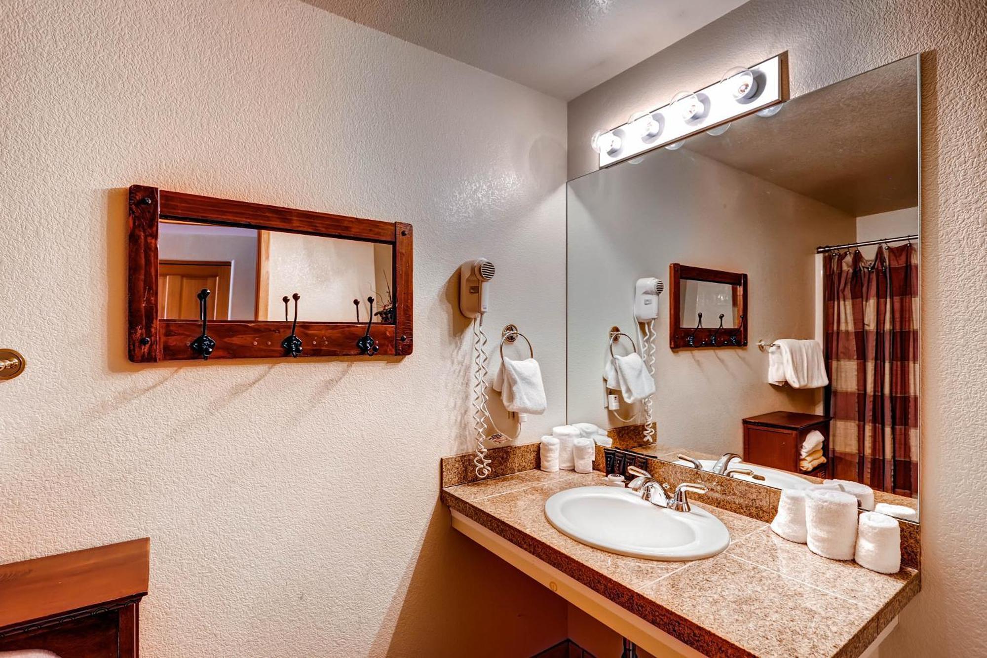 Gateway Mountain Lodge By Keystone Resort Exteriér fotografie