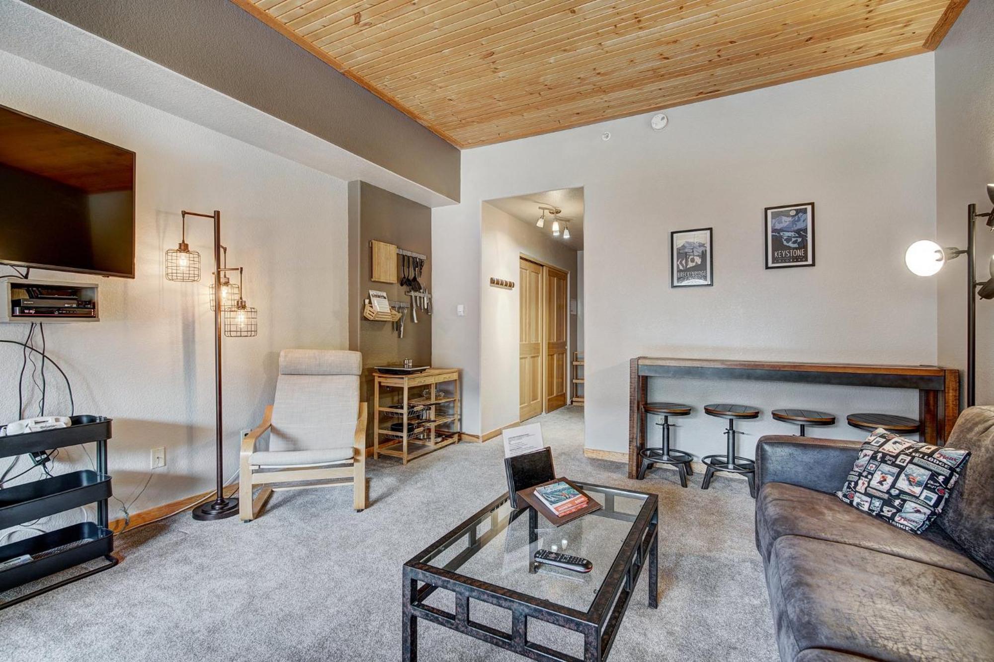Gateway Mountain Lodge By Keystone Resort Exteriér fotografie