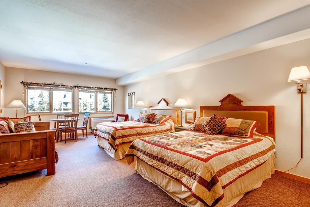 Gateway Mountain Lodge By Keystone Resort Exteriér fotografie