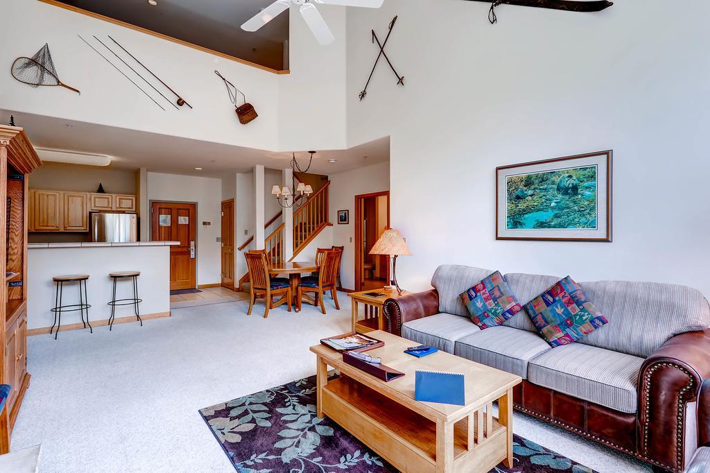 Gateway Mountain Lodge By Keystone Resort Exteriér fotografie
