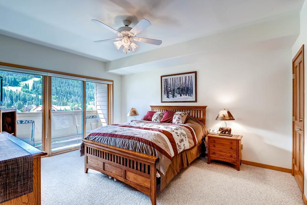 Gateway Mountain Lodge By Keystone Resort Exteriér fotografie