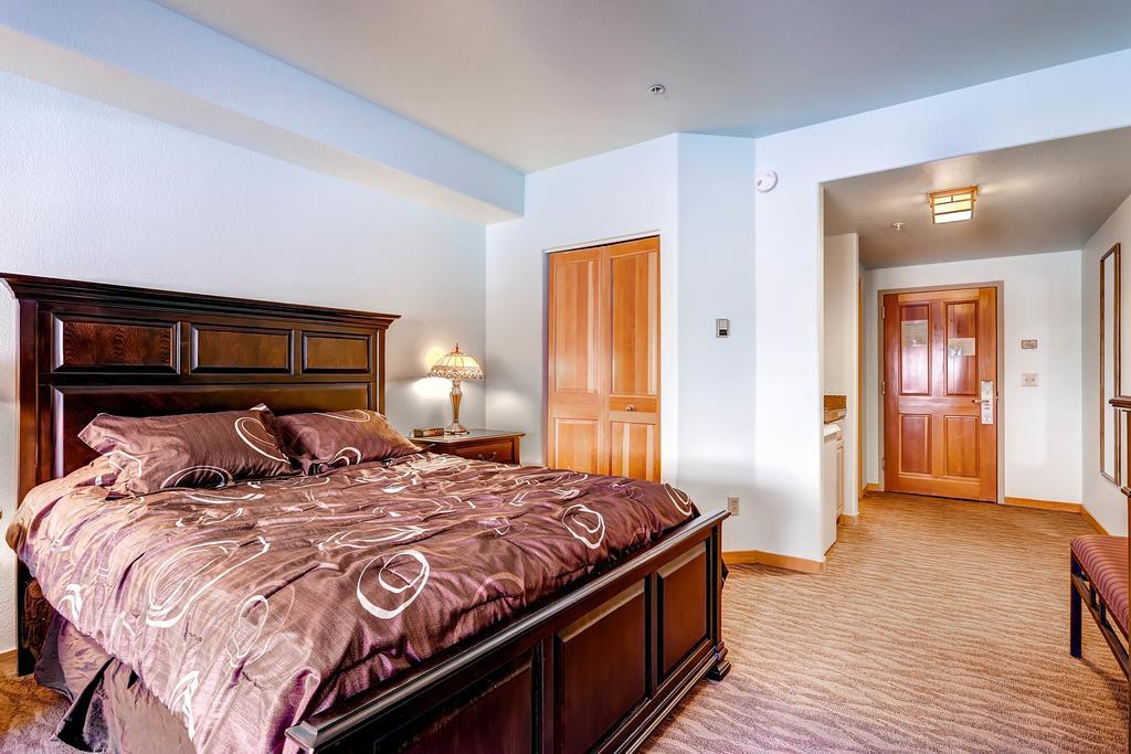 Gateway Mountain Lodge By Keystone Resort Exteriér fotografie