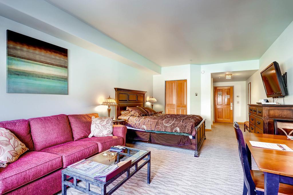 Gateway Mountain Lodge By Keystone Resort Exteriér fotografie
