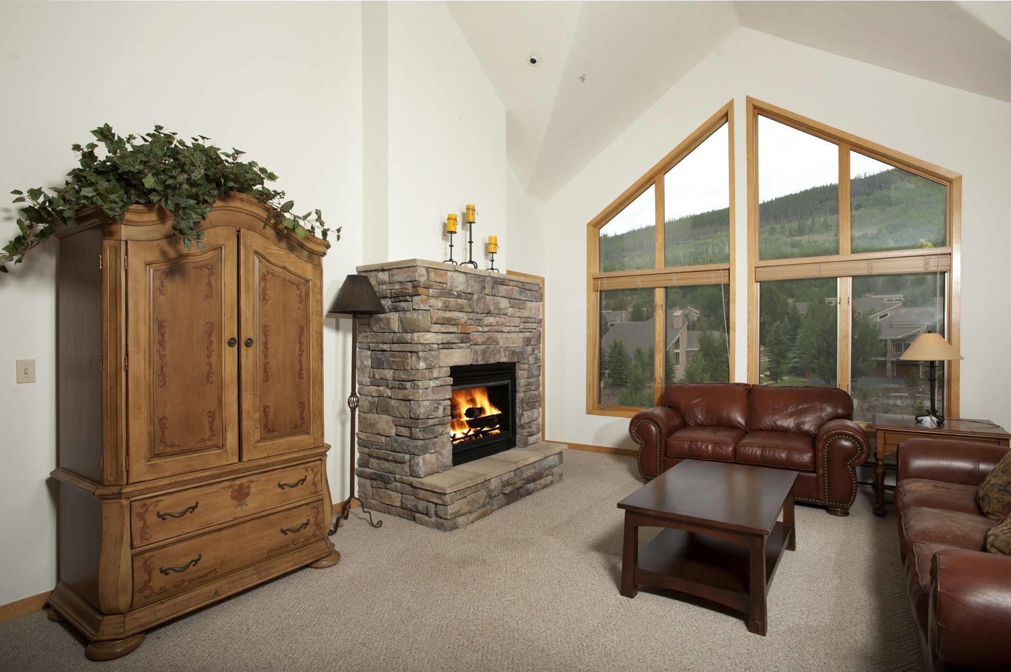 Gateway Mountain Lodge By Keystone Resort Exteriér fotografie